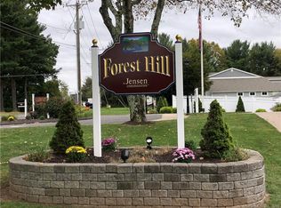 9 Mountain View Rd, Southington, CT 06489