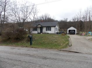 20 Old Glenns Creek Rd, Frankfort, KY 40601