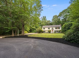 112 Candlewick Clos, Duxbury, MA 02332