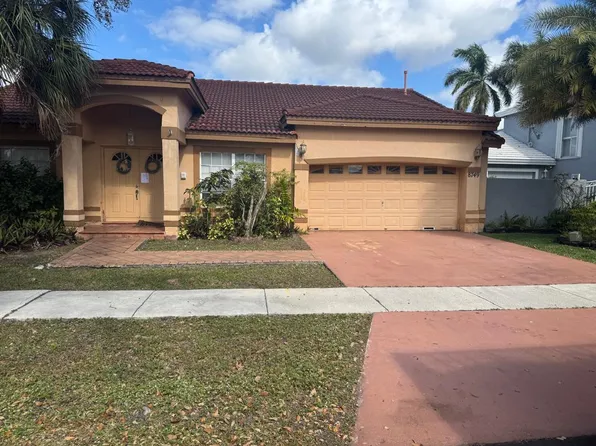 8749 NW 189th Ter, Hialeah, FL 33018