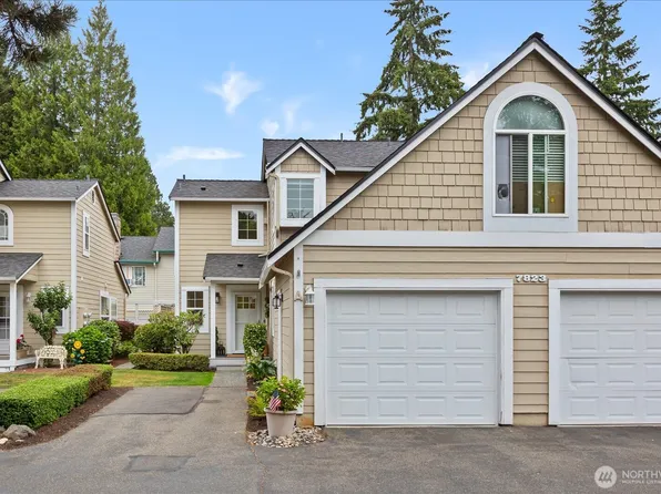 7823 196th Street SW #A, Edmonds, WA 98026