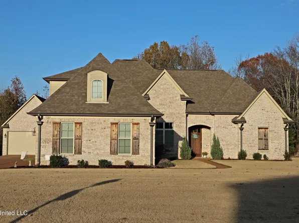 1946 Daffodil Dr, Southaven, MS 38672