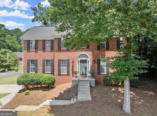1520 Dorchester Dr, Lawrenceville, GA 30043