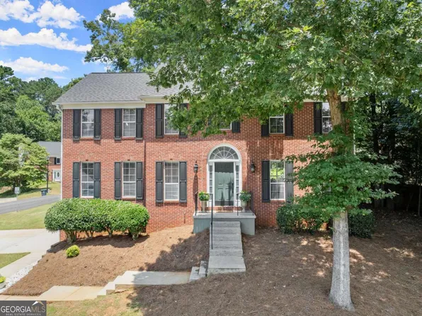 1520 Dorchester Dr, Lawrenceville, GA 30043