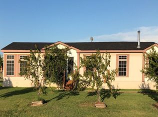 6117 Falcon Ct S, Joshua, TX 76058