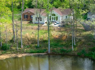 5699 Red Brick Rd, Warrenton, VA 20187