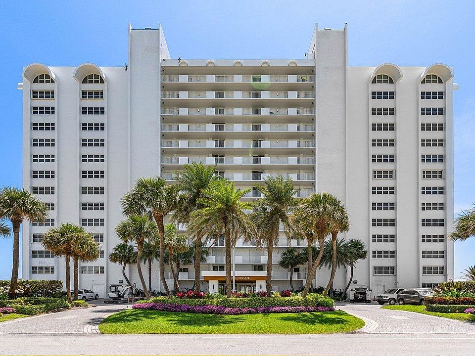 1st image of 3000 S Ocean Boulevard #6010