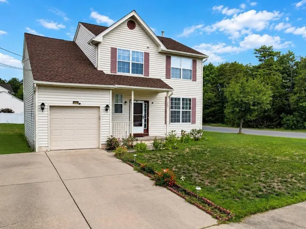 300 Fork Rd, Egg Harbor Township, NJ 08234