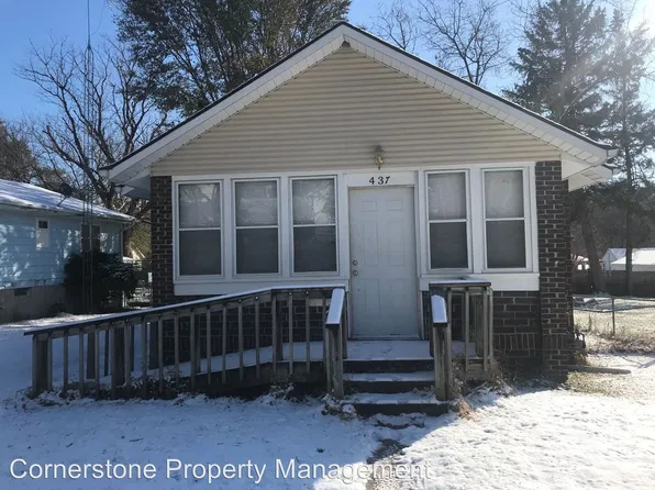 437 2nd St NW, Fort Dodge, IA 50501