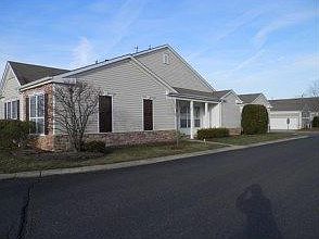 For Sale: 550 Skylark Drive, Monroe Twp, NJ 08831
