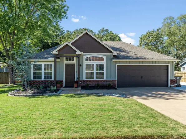 15970 S 294th East Ave, Coweta, OK 74429