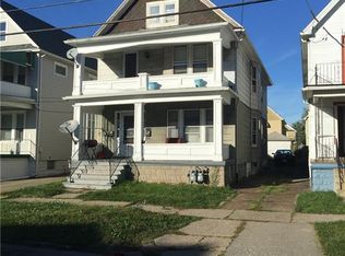 121 Ross Ave, Buffalo, NY 14207