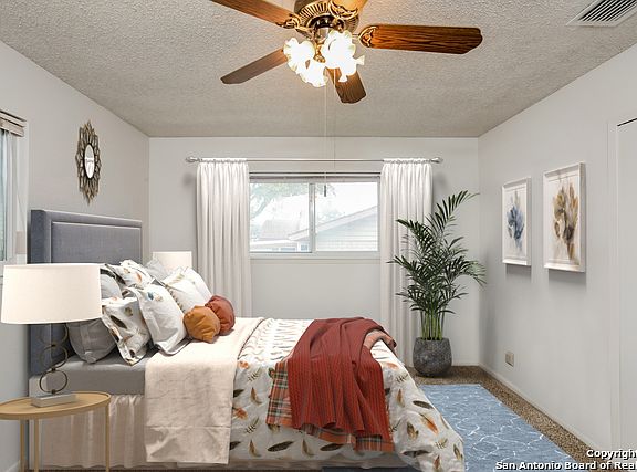 3rd image of 1304 Cibolo Trl