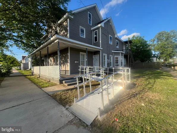 701-703 N 2nd St, Millville, NJ 08332