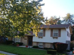 4425 177th St, Country Club Hills, IL