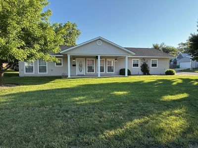 203 W Washington St, Macon, MO, 63552