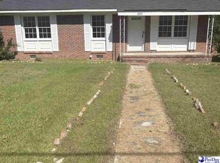 2507 Carver Hall Rd, Dillon, SC 29536