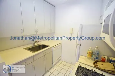 Rented by Metropolitan Property Group