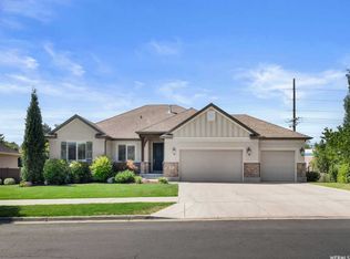 327 E 2660 N, Provo, UT 84604