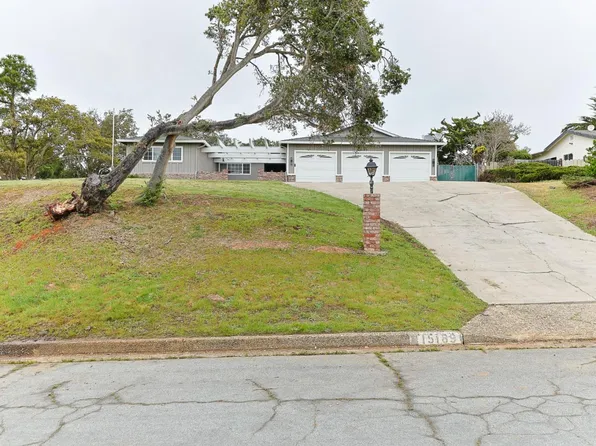 15189 Century Oak Rd, Salinas, CA 93907