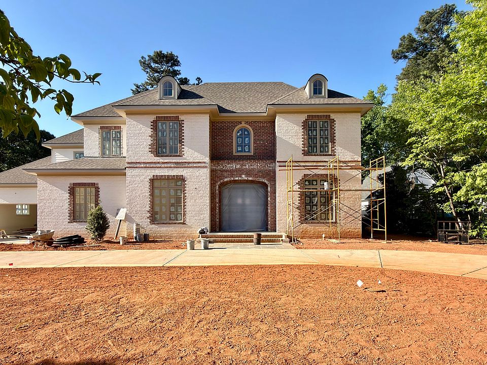 1st image of 6832 Greystone Dr