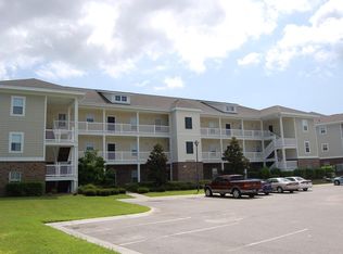 208 Castle Dr UNIT 1380, Myrtle Beach, SC 29579