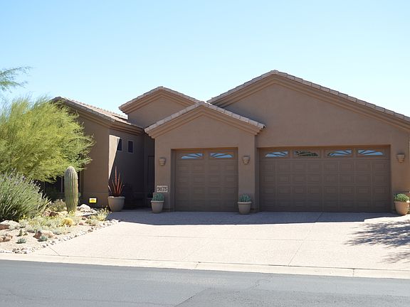 5th image of 9875 E Preserve Way