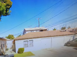 (Undisclosed Address), South Gate, CA 90280