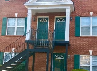 600 Mitchell Bridge Rd APT 13, Athens, GA 30606