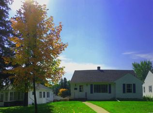 4110 Cooke St, Duluth, MN 55804