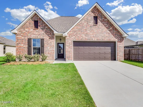 102 Hidden Meadows Dr, Lafayette, LA 70506