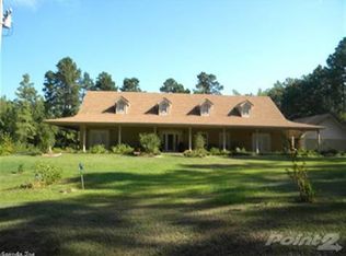 6552 Shuler Rd, Magnolia, AR 71753