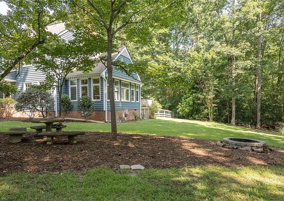 7119 Church Ln, Toano, VA 23168 Zillow