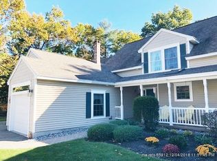 6 Nottingham Ct, Kennebunk, ME 04043