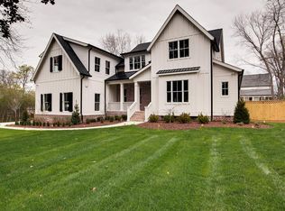 112 Alton Rd, Nashville, TN 37205