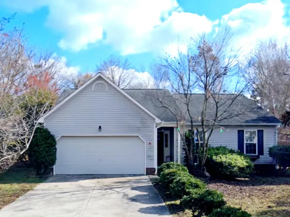 3202 Monticello Court, Wilmington, NC 28405