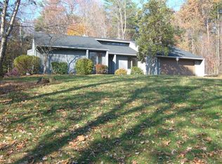 307 Mooreland Blvd, Lexington, VA 24450