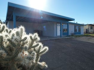 61519 Desert Air Rd, Joshua Tree, CA 92252