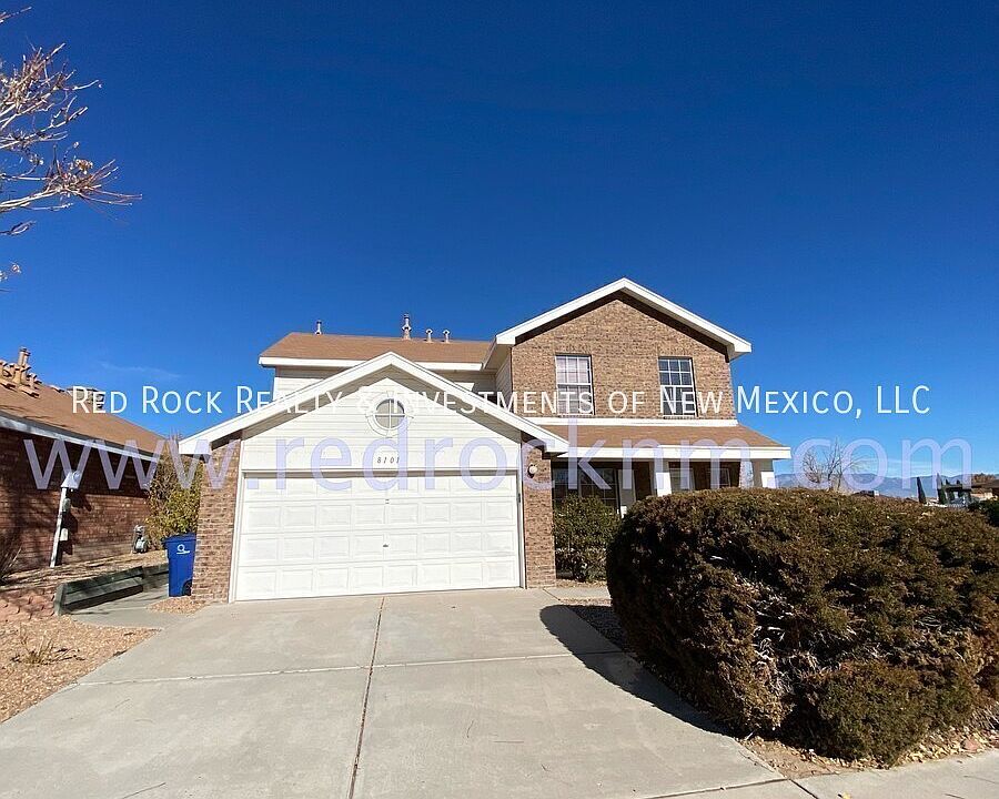 1st image of 8101 Oakdale Pl NW