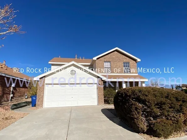 8101 Oakdale Pl NW, Albuquerque, NM 87120