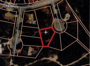 6 Village Rd, Big Spring, TX 79720