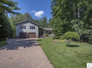 921 Timberline Ln, Duluth, MN 55811