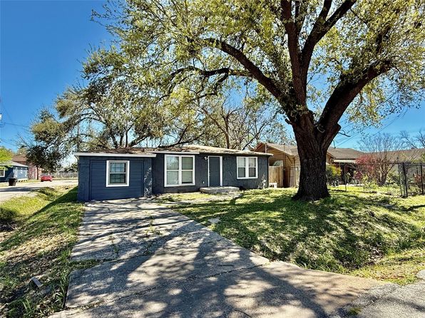 2928 Wayne St, Houston, TX 77026