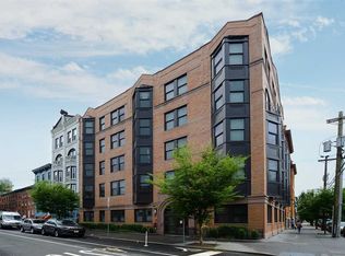 227 4th St #101, Jersey City, NJ 07302