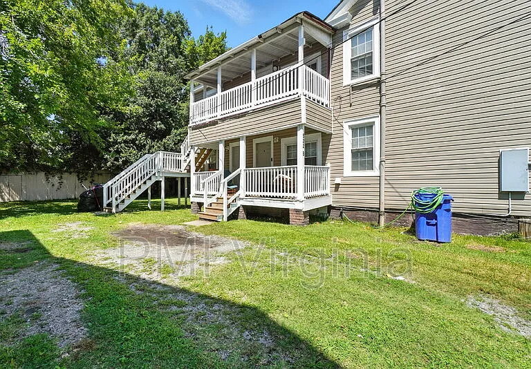 522 Portsmouth Blvd #C — Photo 19