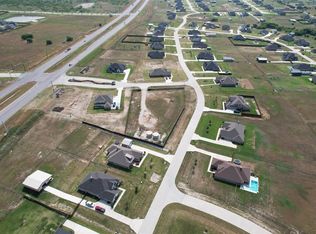 7601 Midway Ridge Trl, Ponder, TX 76259