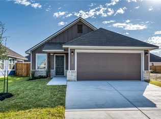 2789 Buccaneer Trl, Bryan, TX 77803