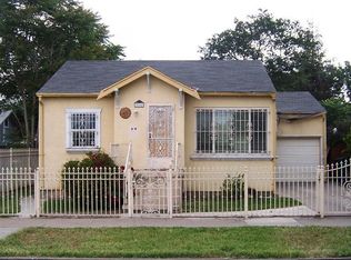 618 S Eugenia Ave, Stockton, CA 95205