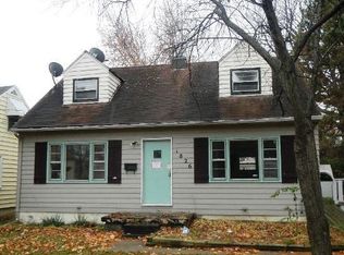 1826 Clay Ave, Toledo, OH 43608