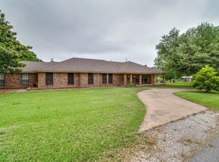 608 N Piney St, Dodd City, TX 75438